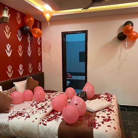 Hotel O Bridge Ahmedabad Luaran gambar