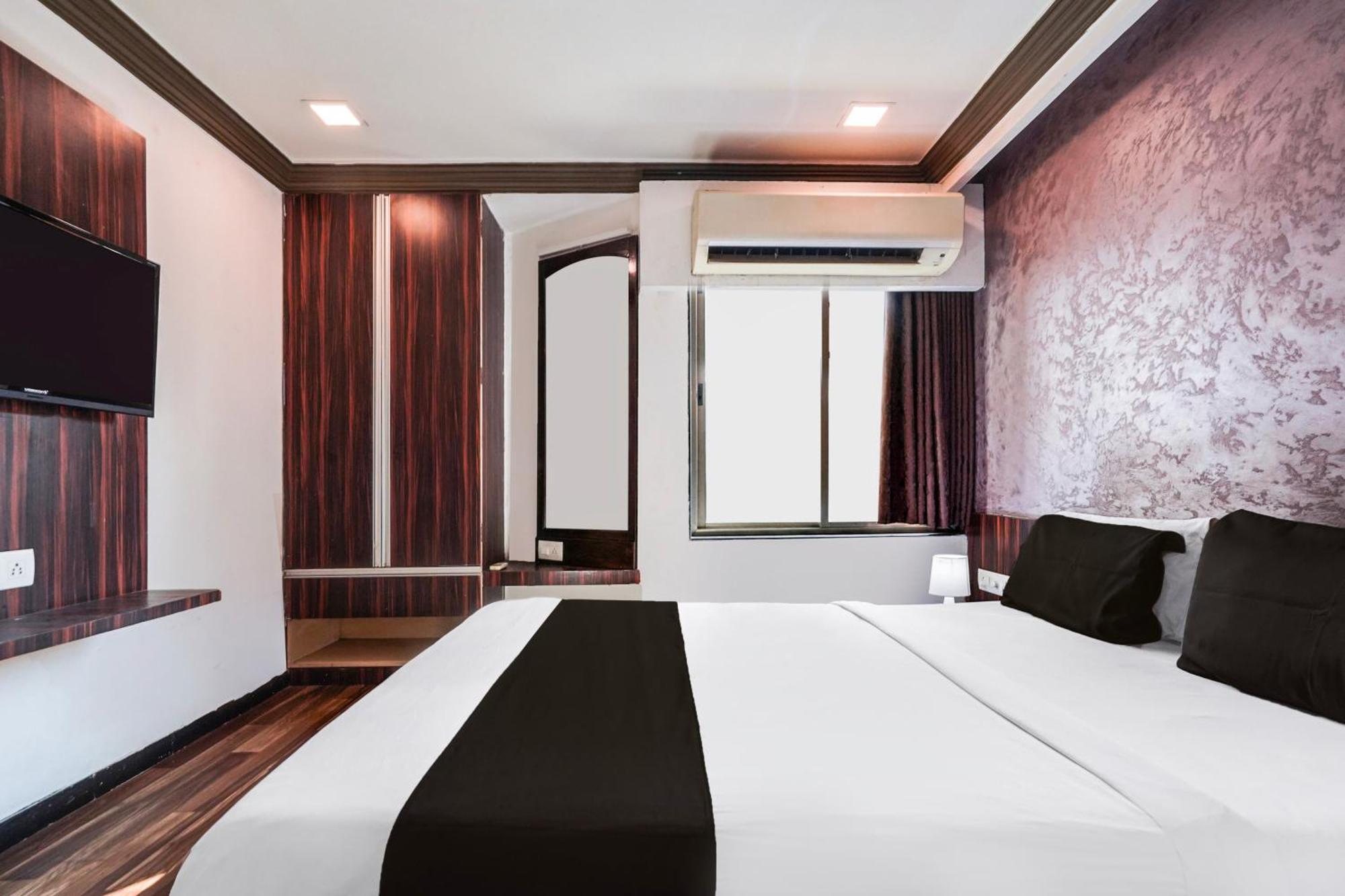 Hotel O Bridge Ahmedabad Luaran gambar