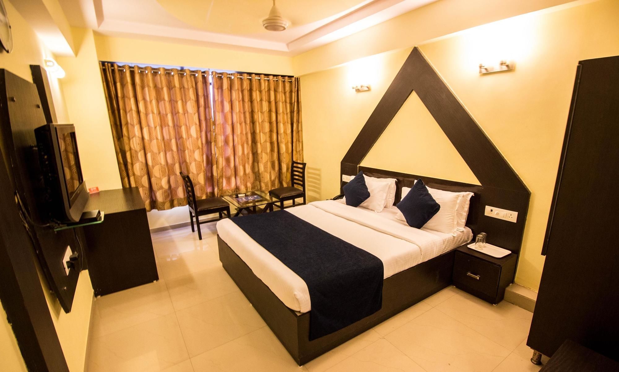 Hotel O Bridge Ahmedabad Luaran gambar