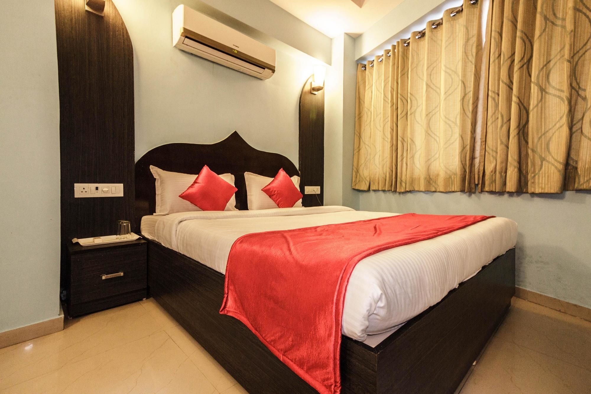 Hotel O Bridge Ahmedabad Luaran gambar
