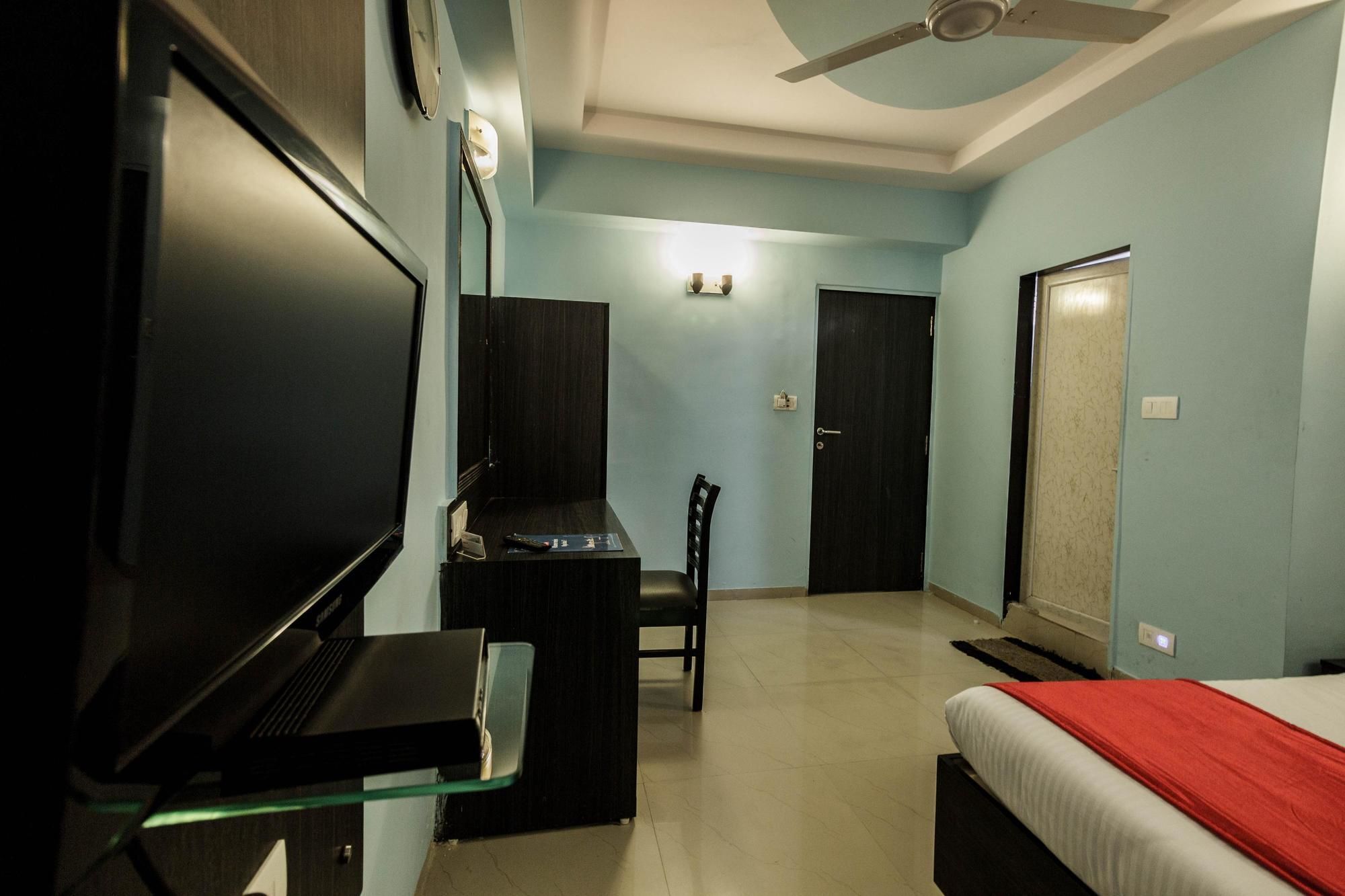 Hotel O Bridge Ahmedabad Luaran gambar