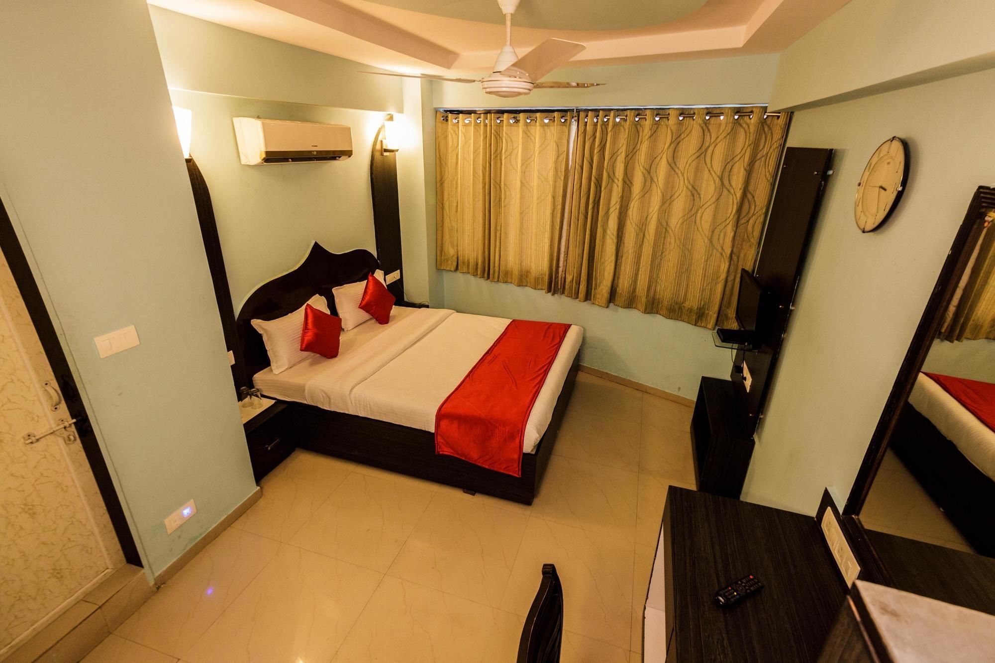 Hotel O Bridge Ahmedabad Luaran gambar