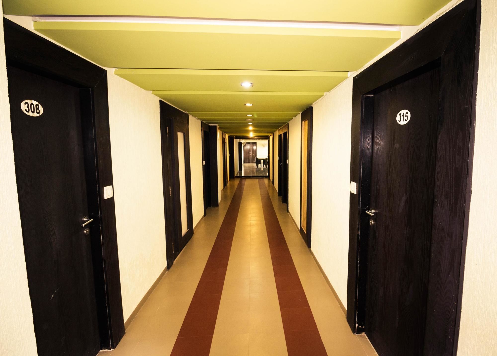 Hotel O Bridge Ahmedabad Luaran gambar